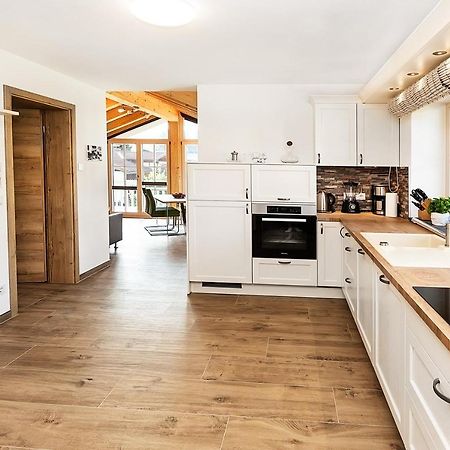 Ferienwohnung Graseck Гармиш-Партенкирхен Экстерьер фото