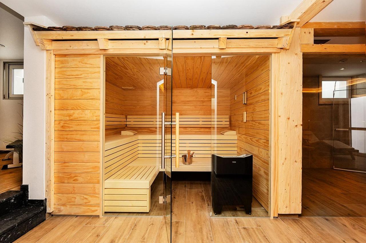 Ferienwohnung Graseck Гармиш-Партенкирхен Экстерьер фото